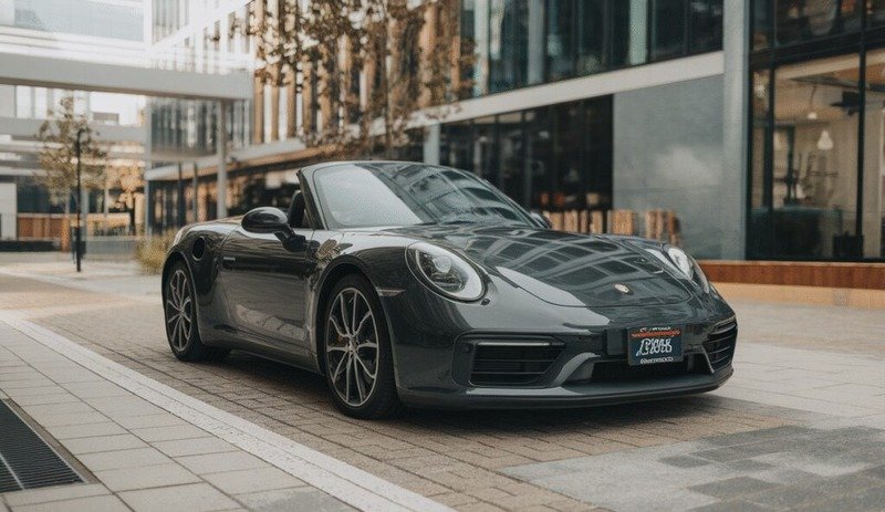 Are There Mobile Car Locksmiths In Denton