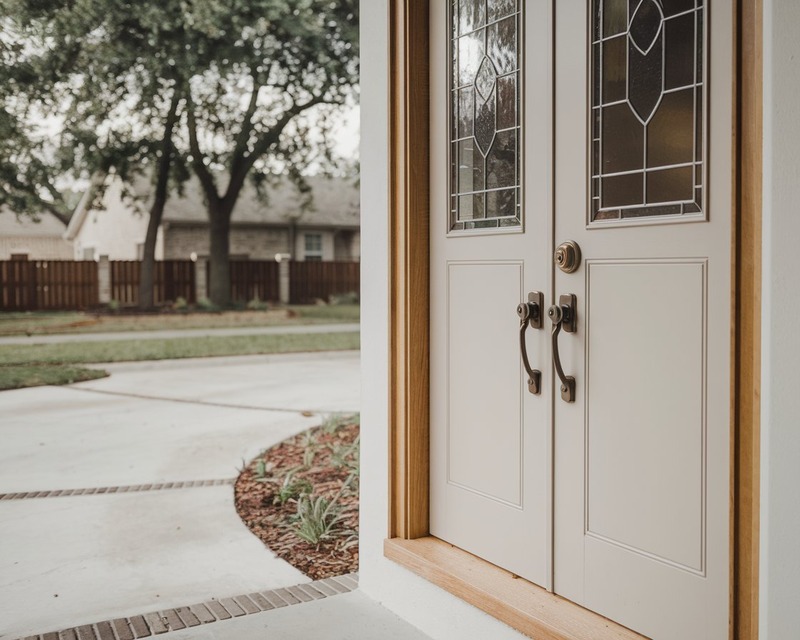 How to Childproof Locks in Denton Family Homes