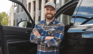 Does Car Insurance Cover Locksmith in Denton