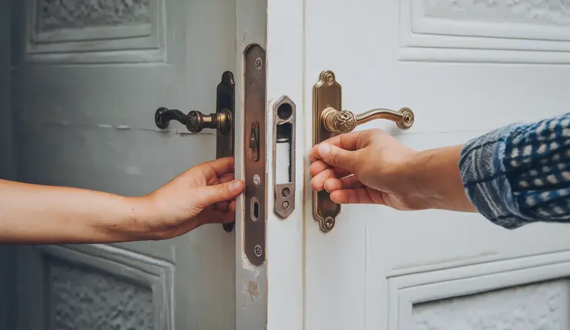 Why Does My Lock Feel Loose and Wobbly