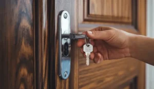 Can Old Lock Cylinder Be Causing Key Problems?