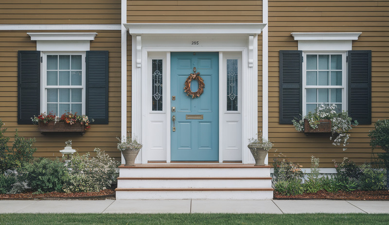 Why Did My Front Door Lock Suddenly Stop Working