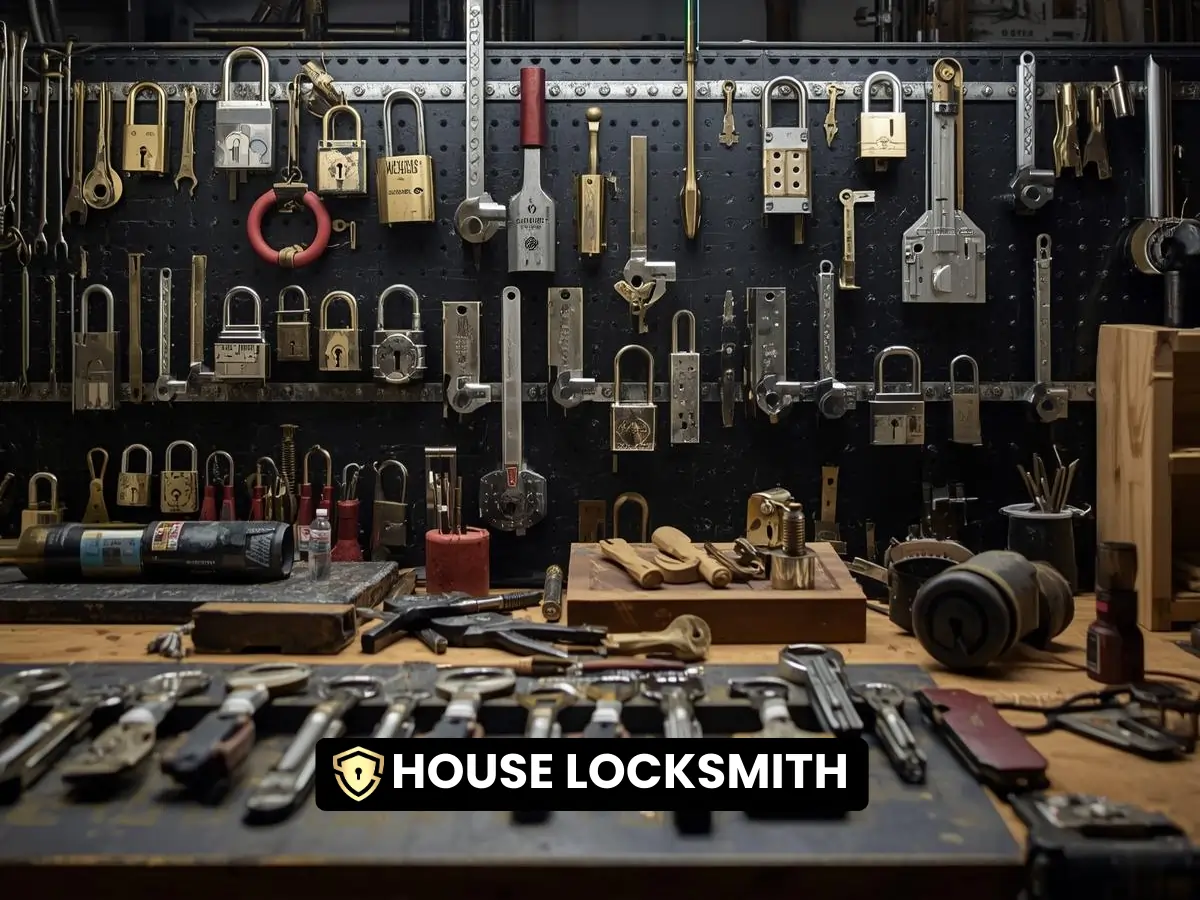 House Locksmith
