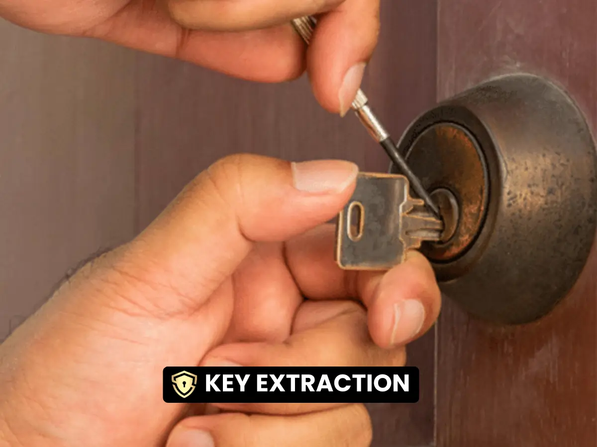 Key Extraction