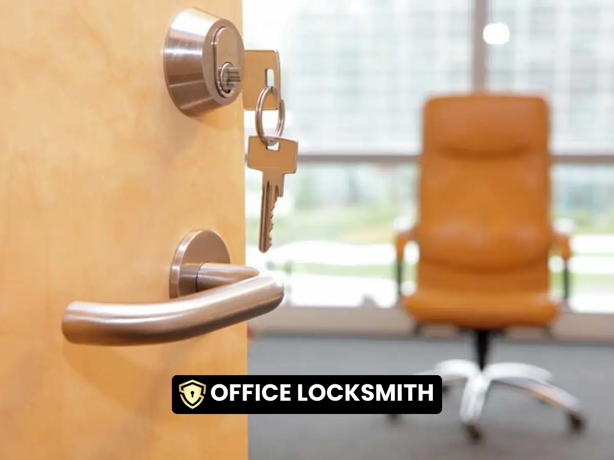 Office Locksmith