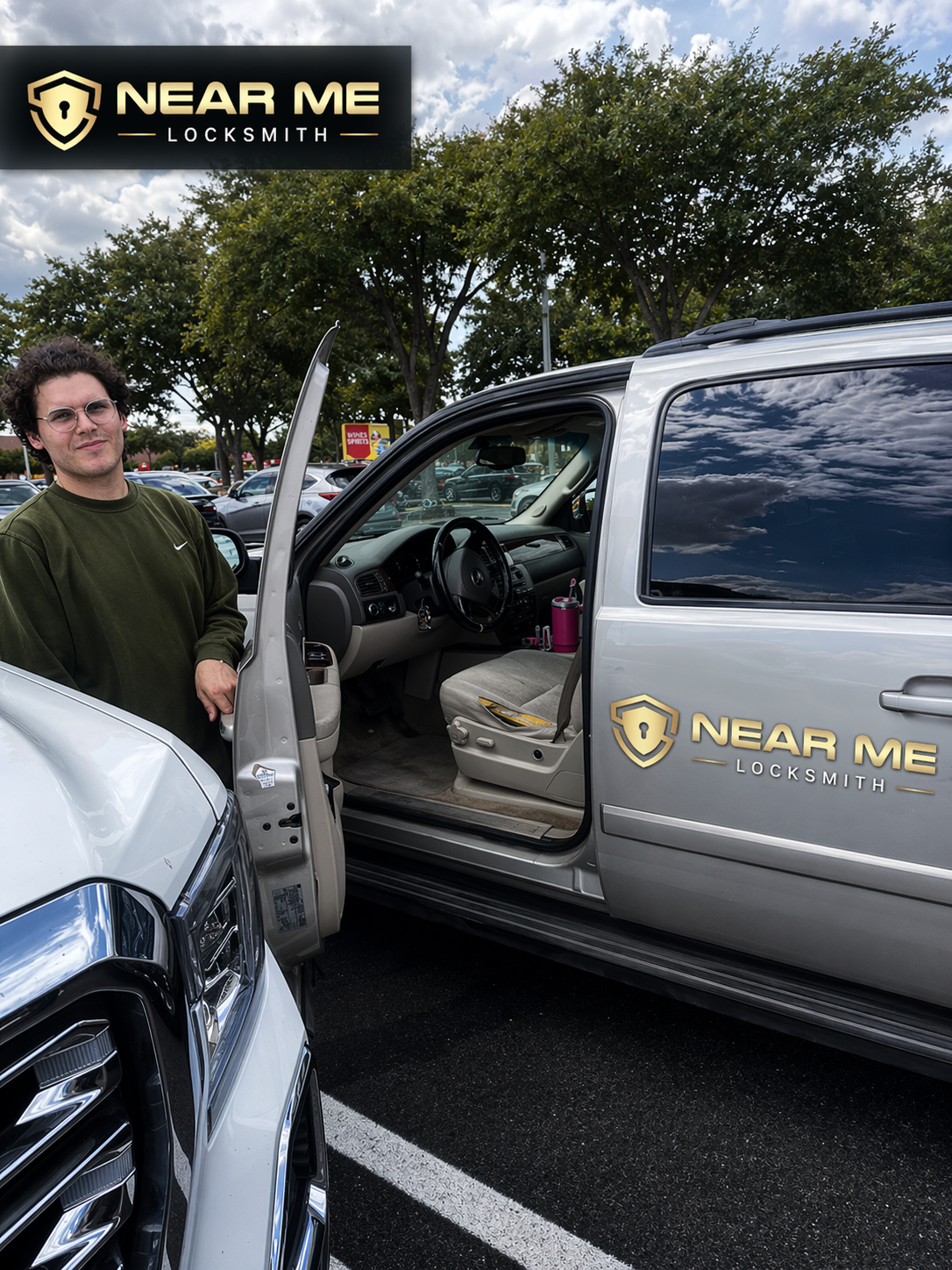 near me site and and service areas and why choose us